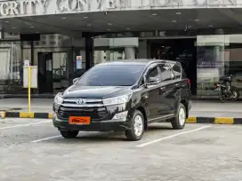 Toyota Kijang Innova 2017 Bensin
