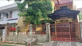 Rumah Bagus 2 Lt dalam Komplek Billymoon, Pondok Kelapa, Duren Sawit