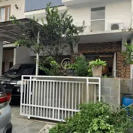 Dijual Rumah Baru Renovasi Siap Huni di Bintaro Jaya Sektor 5