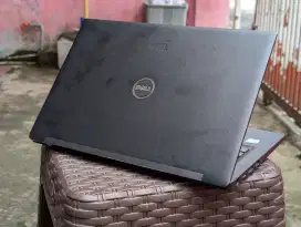 Laptop Dell Latitude 7280 Core i5 Ram 8GB / 256GB SSD