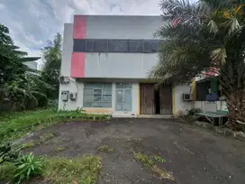 Gudang kecil jarang ada kawasan jababeka 2