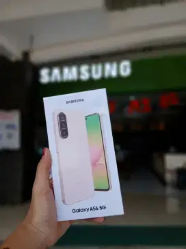 HP SAMSUNG GALAXY A56 5G