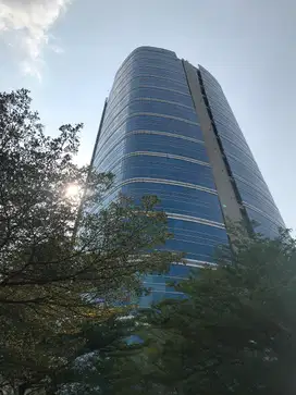 Dijual Kantor Office Space Area TB Simatupang Manhattan Square