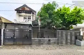 12. DIJUAL BABATAN MUKTI DEKAT CITRALAND SURABAYA WIYUNG
