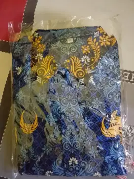 Baju kopri jual karna kecil