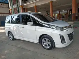 Mazda Biante 2014 Bensin