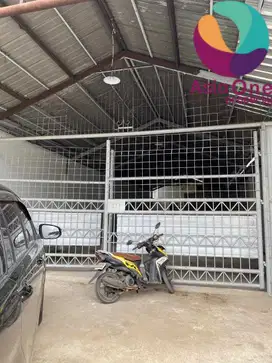 Di Jual Gudang Di Cilenggang Dekat Bsd City Serpong Tangerang Selatan