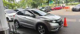 Honda HR-V 2017 Bensin