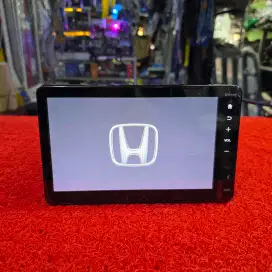 Head Unit Honda Mobilio RS 2020-2022 Floating Bluetooth USB Aux Radio