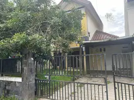 Dijual Rumah di Taman Majapahit, Pedurungan - Semarang