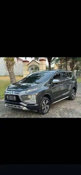 Mitsubishi Xpander Ultimate 2021 Bensin