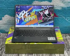 Axioo Mybook Hype 5 Slim Design