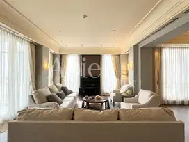 For Sale Apartement Dharmawangsa residence