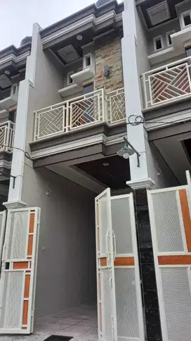 Dijual Rumah Gading Regency Surabaya