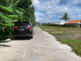 Tanah Wedomartani 3 menit Condongcatur Sleman