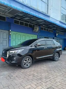 Innova reborn V diesel manual 2020 / 2021