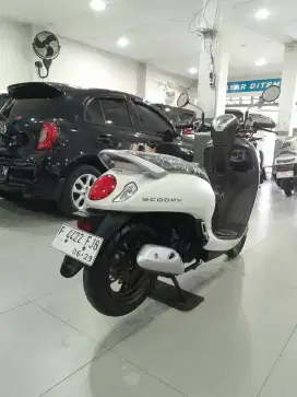 SCOOPY PRESTIGE DP 1 JT OBR