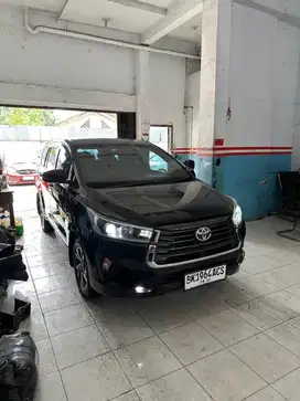 Toyota Innova Reborn V Matic Diesel 2021 Murah