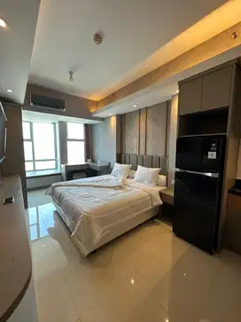 Disewakan Benson Pakuwon mall harian