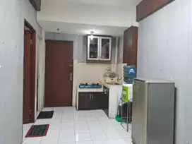 di sewakan Apartement bulanan