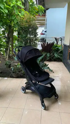 Stroller bugaboo butterfly