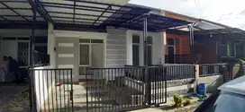 Rumah Murah Dekat Stasiun dan Toll BSD