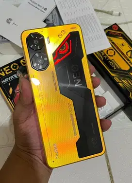 Zte Nubia Neo 3 5G NFC 8/256