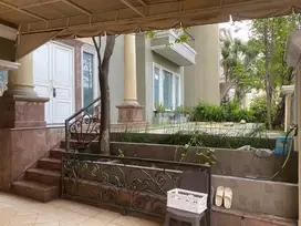 Rumah di jual di Gading mediterania