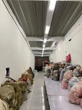 Dijual Ruko 4.5 Lantai Jakarta Barat Strategis