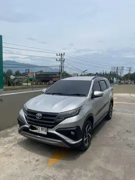 Toyota Rush, 2018 KM 39.000, Banda Aceh, Langsung WA