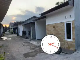 Dijual Rumah murah segera dekat uii jalan kaliurang
