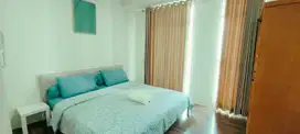 Apartemen Puri Orchard Studio
