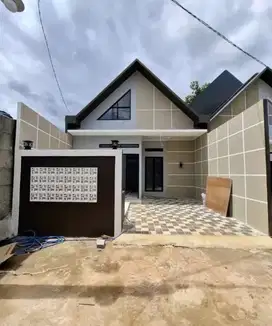 Grand garda residence di serua depok