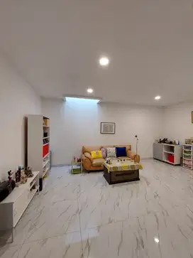 DIJUAL RUMAH CITRA 2 KALIDERES JAKARTA BARAT