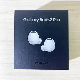 Samsung Galaxy Buds2 Pro White SM-R510NZAAXSE | 24-bit Hi-Fi BT 5.3