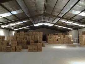 Dijual Gudang Komplek Pergudangan Bizpark Kopo Bandung