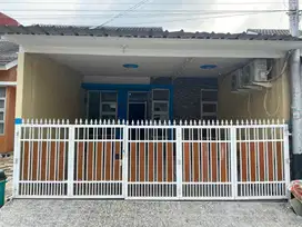 Rumah Harga Murah Siap Huni di Graha Permata Poris Cipondoh