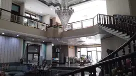DiJual Rumah Nol Raya Dharmawusada selangkah dari Galaxy Mall