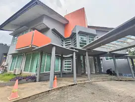Rumah kebayoran baru jalan limau siap pakai