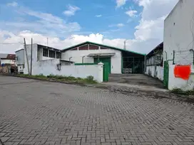 Kalianak barat siap huni
