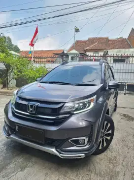 Honda BRV Prestige Matic 2019