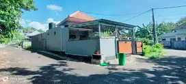 dijual rumah lantai l luas tanah 225 M² dekat pujamandala nusadua
