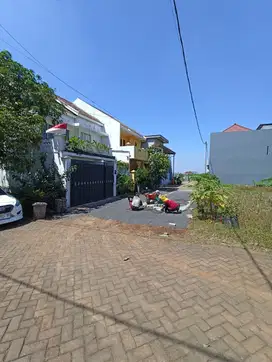 DIJUAL TANAH MERJOSARI KOTA MALANG DEKAT KAMPUS UB, COCOK UNTUK RUKOST