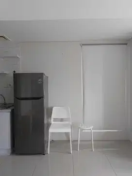 Unit Studio full furnished dekat station di Bintaro Sektor 3 CL 304