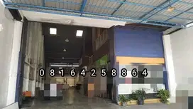 Dijual Ruang Usaha di Kota Lama