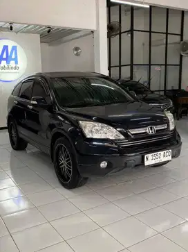 Honda CRV 2.4 2007 Matic