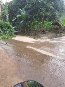 Dijual Tanah 1 Ha di Tanjungsari Bogor– Harga Murah wisata,ada Komisi