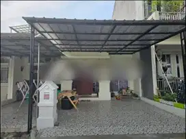 Grand wisata Rumah dijual