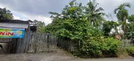 DIJUAL TANAH DI JALAN LKMD KILO KM 3 – MN