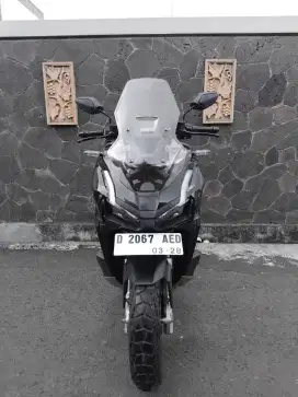 Honda New ADV 160 2023 Mulus Cash & kredit